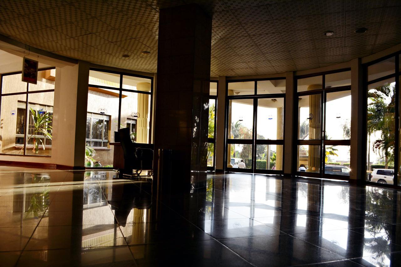 Ridar Hotel Seeta Εξωτερικό φωτογραφία