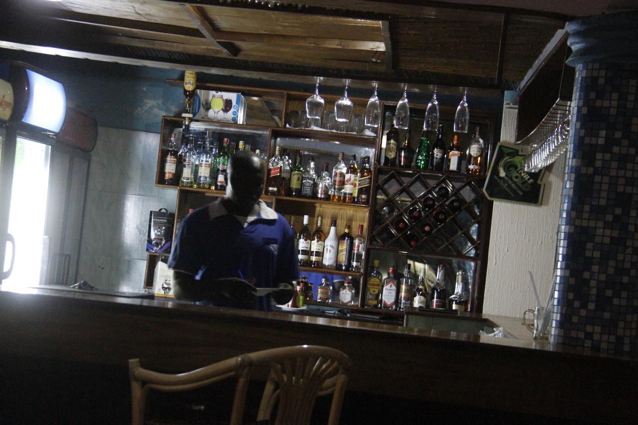 Ridar Hotel Seeta Εξωτερικό φωτογραφία