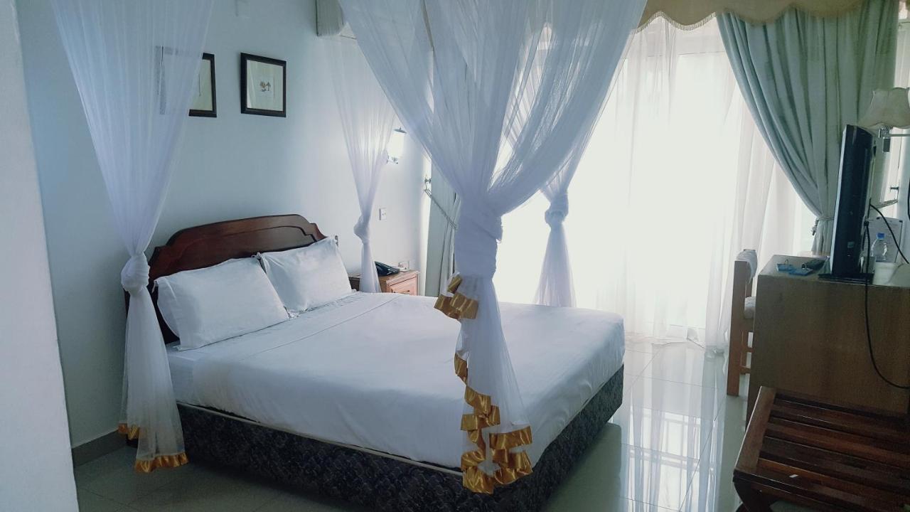 Ridar Hotel Seeta Εξωτερικό φωτογραφία
