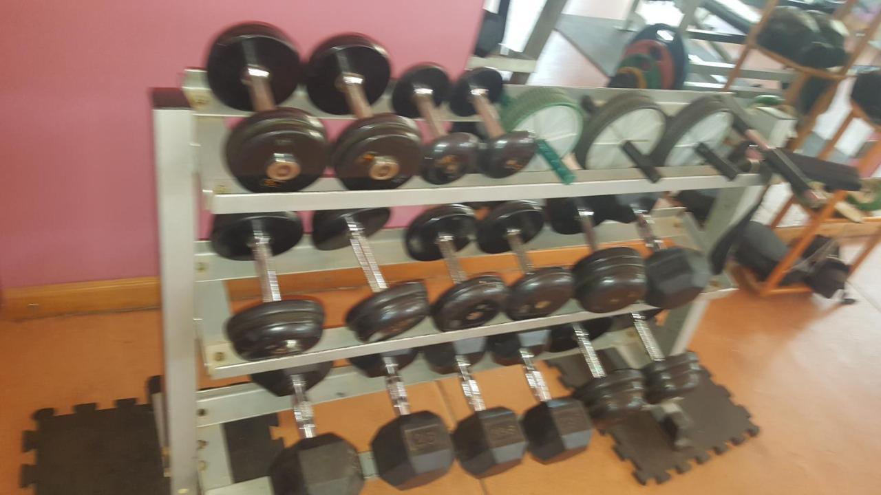 Ridar Hotel Seeta Εξωτερικό φωτογραφία