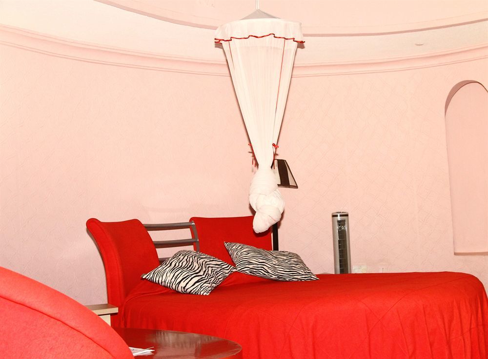 Ridar Hotel Seeta Εξωτερικό φωτογραφία