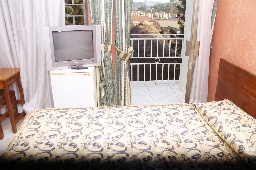Ridar Hotel Seeta Εξωτερικό φωτογραφία