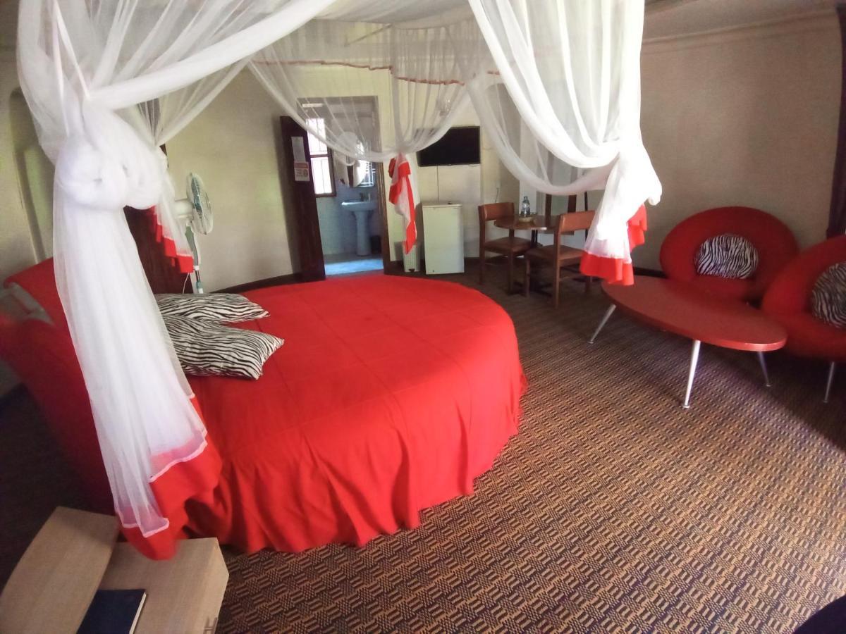 Ridar Hotel Seeta Εξωτερικό φωτογραφία